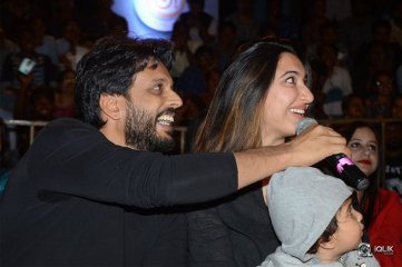Awe Movie Pre Release Event Photos